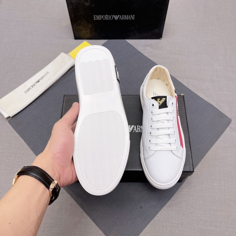 Armani Sneakers